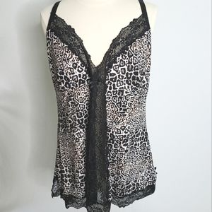 Torrid Animal Print Nightgown